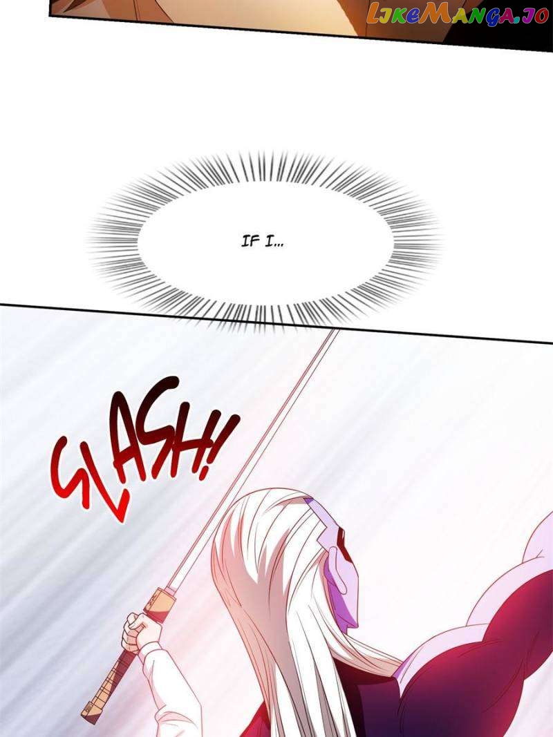 Rebirth of the Godly Prodigal Chapter 196 - page 14
